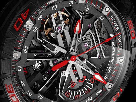 8 Richard Mille Alternatives To Consider .